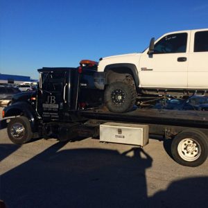 Casselberry Towing Company