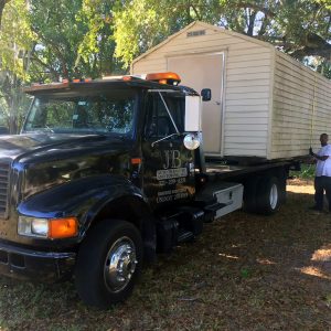 Kissimmee Towing Company